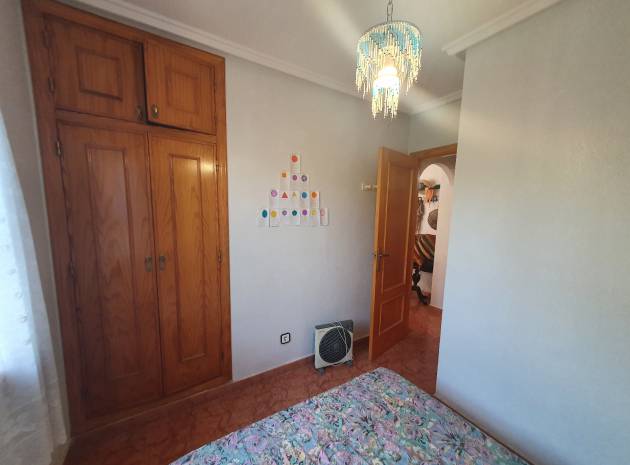 Wiederverkauf - Villa - Playa Flamenca - serena