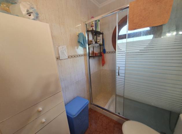 Wiederverkauf - Villa - Playa Flamenca - serena