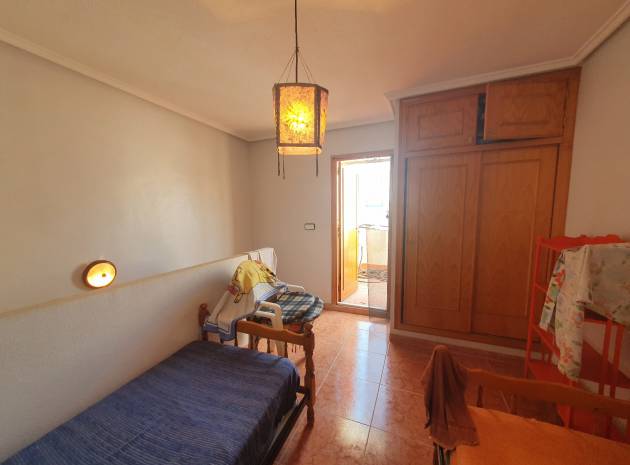 Wiederverkauf - Villa - Playa Flamenca - serena