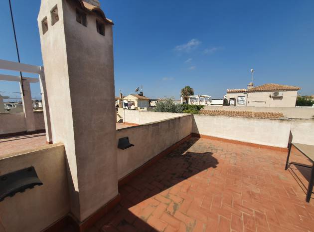 Wiederverkauf - Villa - Playa Flamenca - serena