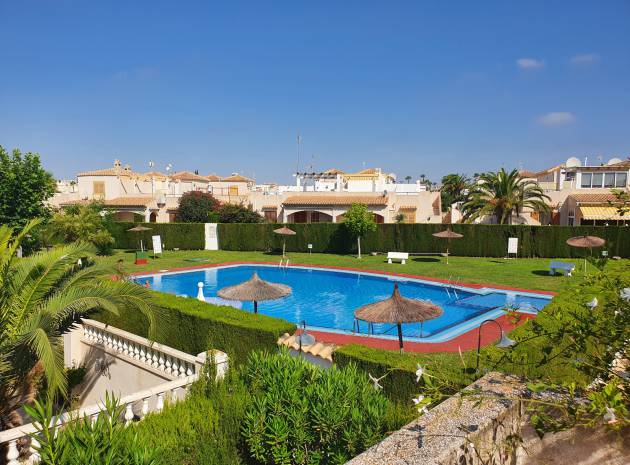 Wiederverkauf - Villa - Playa Flamenca - serena