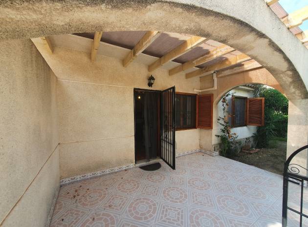 Wiederverkauf - Villa - Playa Flamenca - serena