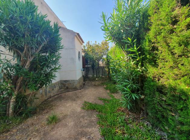 Wiederverkauf - Villa - Playa Flamenca - serena