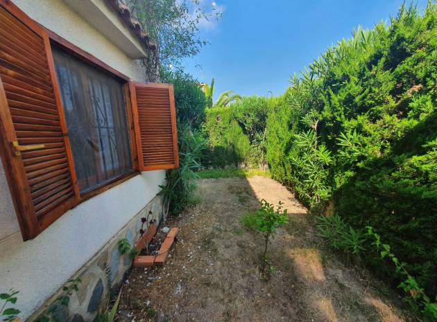 Wiederverkauf - Villa - Playa Flamenca - serena