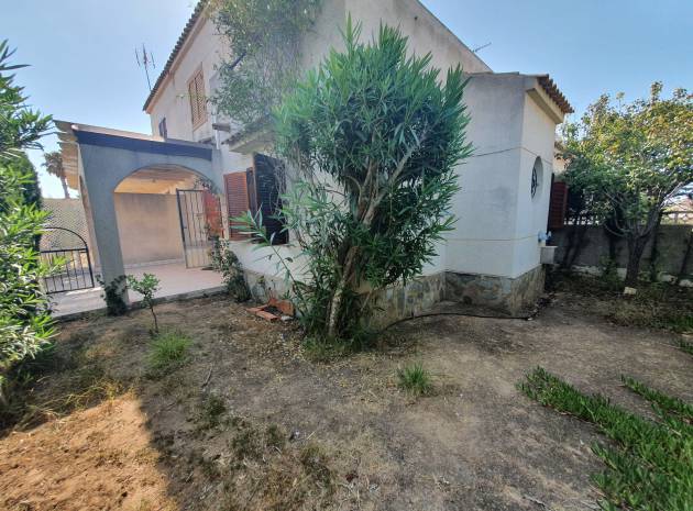 Wiederverkauf - Villa - Playa Flamenca - serena