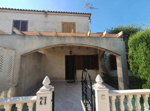 Wiederverkauf - Villa - Playa Flamenca - serena