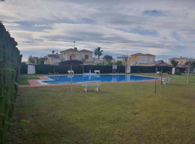 Wiederverkauf - Villa - Playa Flamenca - serena