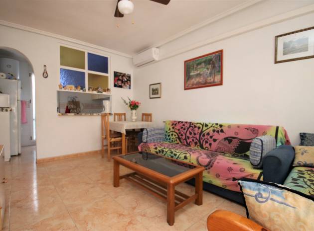 Resale - Bungalow - Torrevieja - altos del limonar