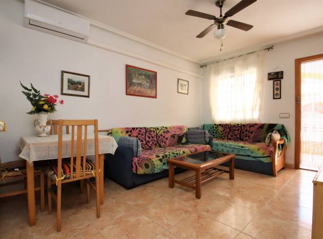 Resale - Bungalow - Torrevieja - altos del limonar