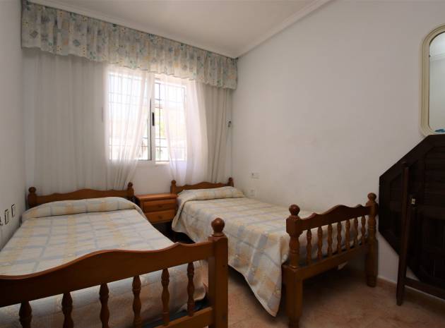 Resale - Bungalow - Torrevieja - altos del limonar