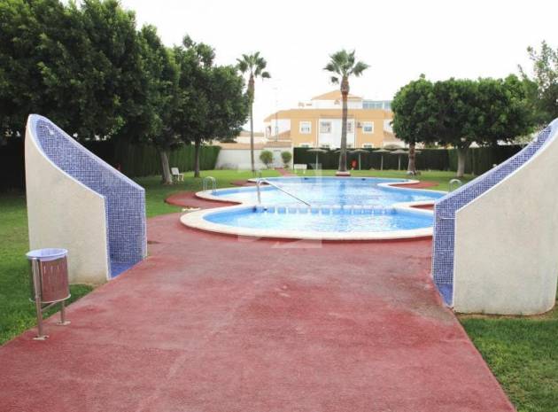 Resale - Bungalow - Torrevieja - altos del limonar