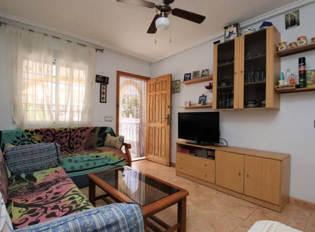 Resale - Bungalow - Torrevieja - altos del limonar
