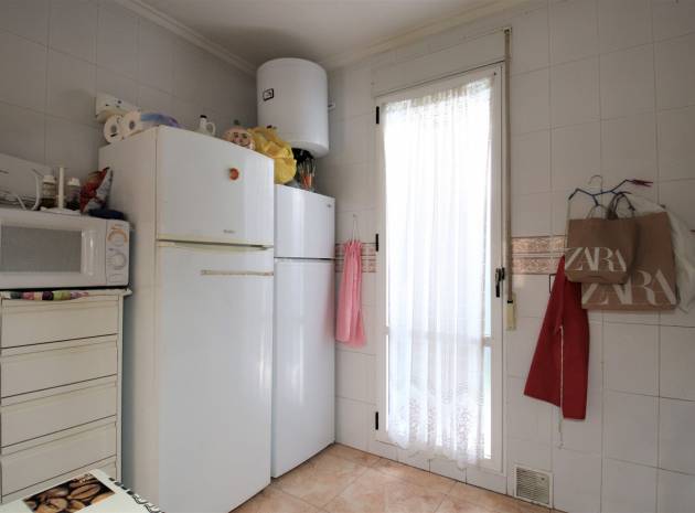 Resale - Bungalow - Torrevieja - altos del limonar