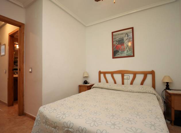Resale - Bungalow - Torrevieja - altos del limonar