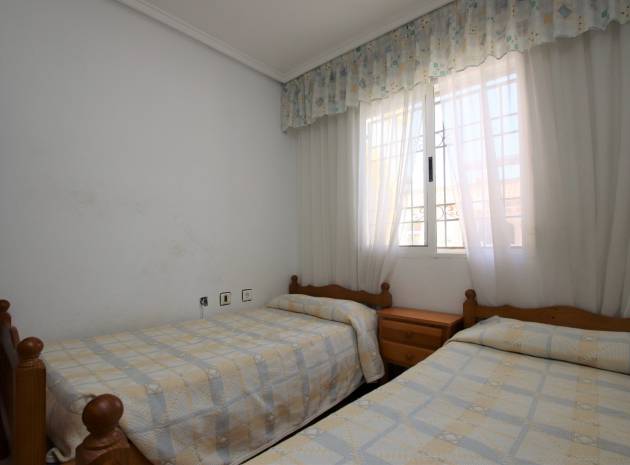 Resale - Bungalow - Torrevieja - altos del limonar