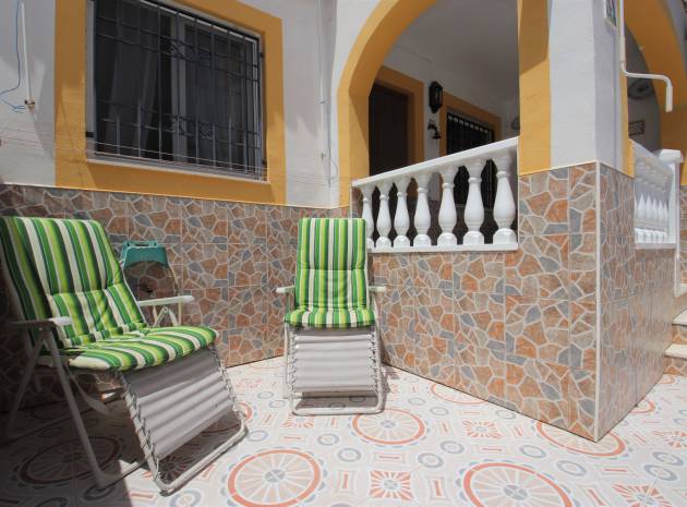 Resale - Bungalow - Torrevieja - altos del limonar