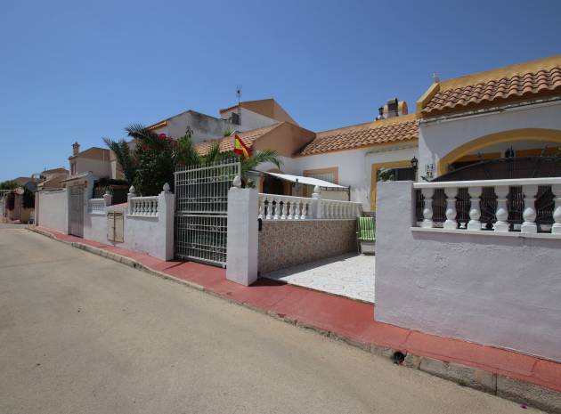 Resale - Bungalow - Torrevieja - altos del limonar