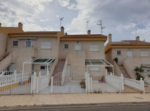 Resale - Apartment - Playa Flamenca