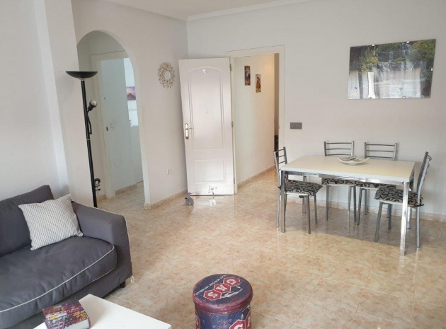 Revente - Appartement - Playa Flamenca