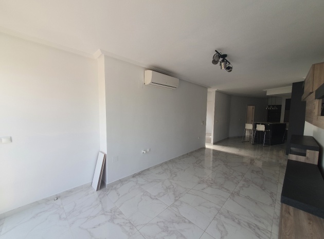 Wederverkoop - Appartement - Villamartin - las filipinas