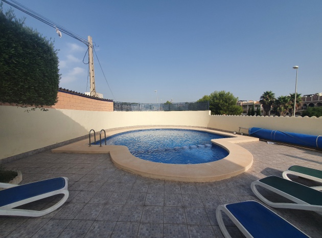 Wederverkoop - Appartement - Villamartin - las filipinas