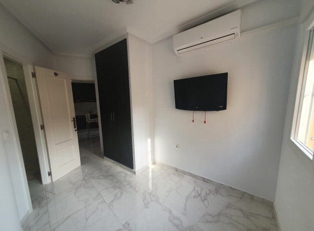 Revente - Appartement - Villamartin - las filipinas