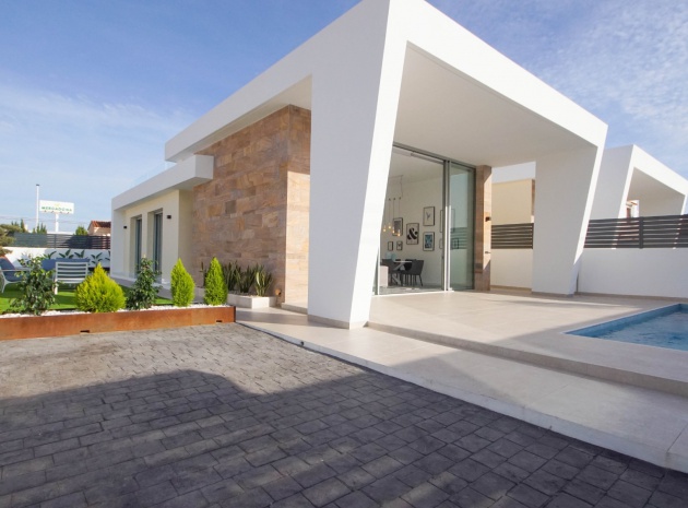 Torrevieja luxury homes for sale