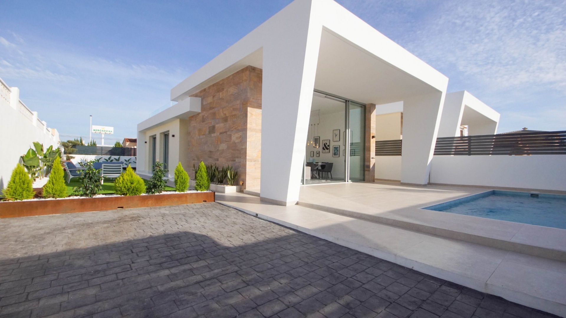 Torrevieja luxury homes for sale