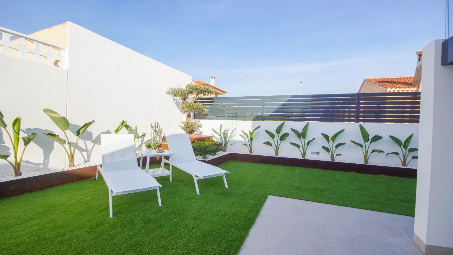 New Build - Villa - Torrevieja - Los Balcones