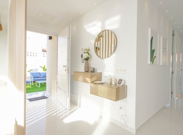 New Build - Villa - Torrevieja - Los Balcones