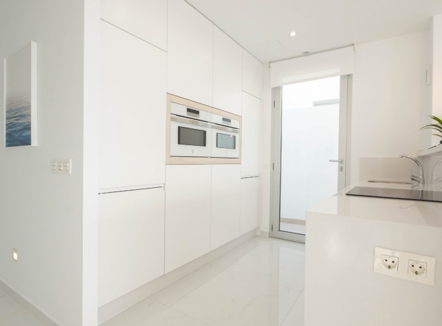 New Build - Villa - Torrevieja - Los Balcones