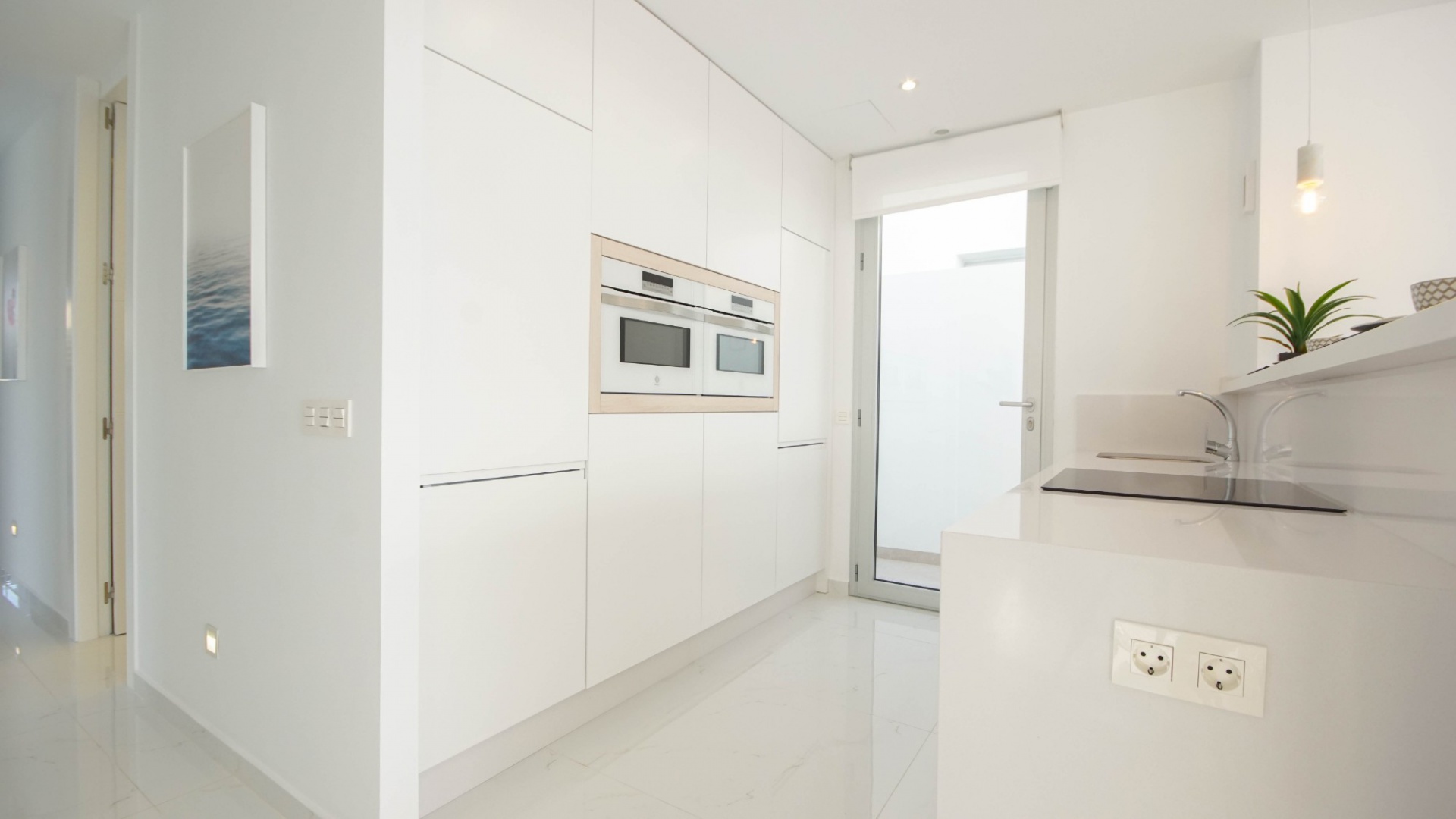 New Build - Villa - Torrevieja - Los Balcones