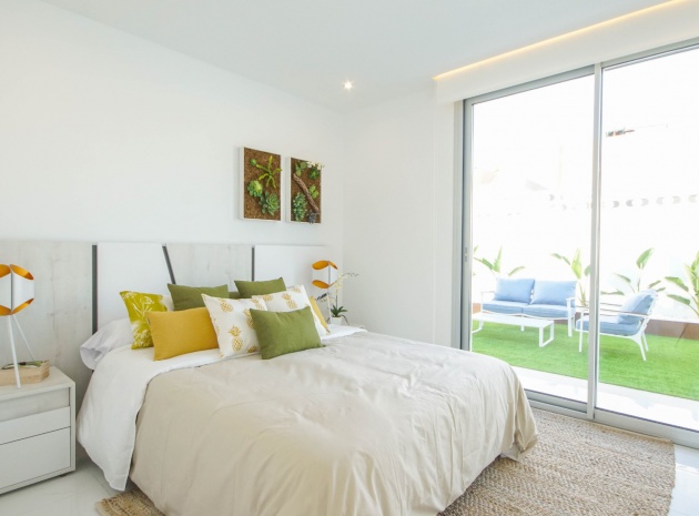 New Build - Villa - Torrevieja - Los Balcones