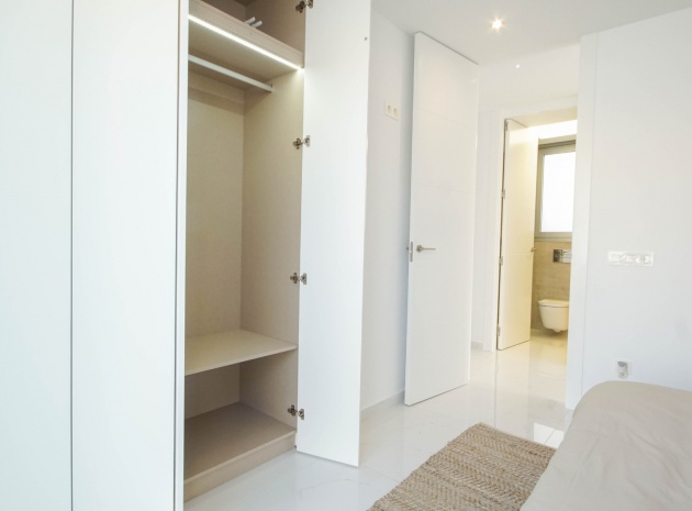 New Build - Villa - Torrevieja - Los Balcones