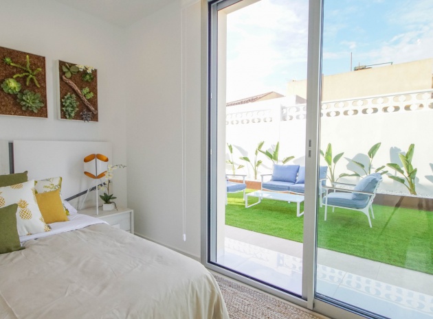 New Build - Villa - Torrevieja - Los Balcones