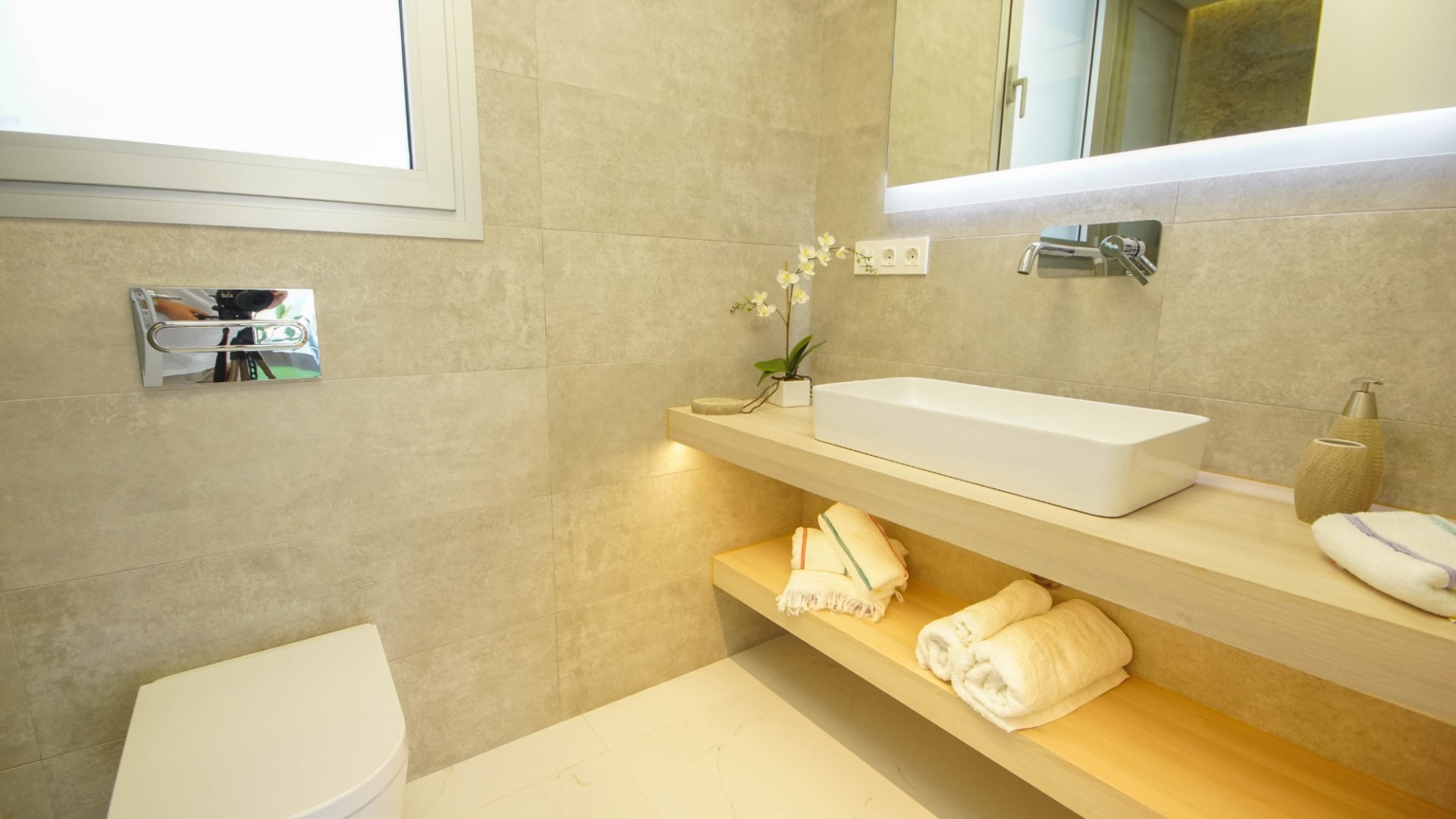 New Build - Villa - Torrevieja - Los Balcones