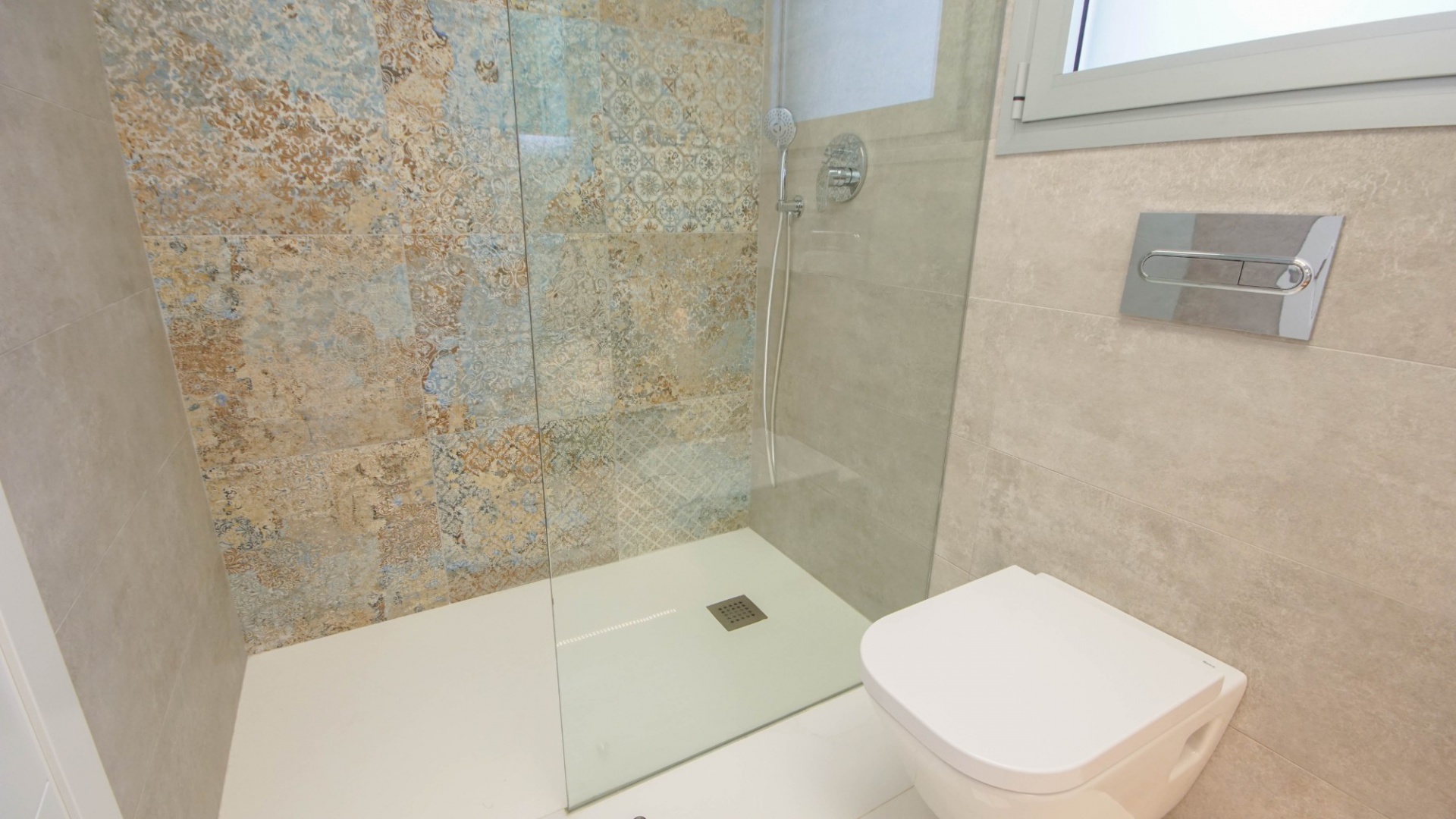 New Build - Villa - Torrevieja - Los Balcones