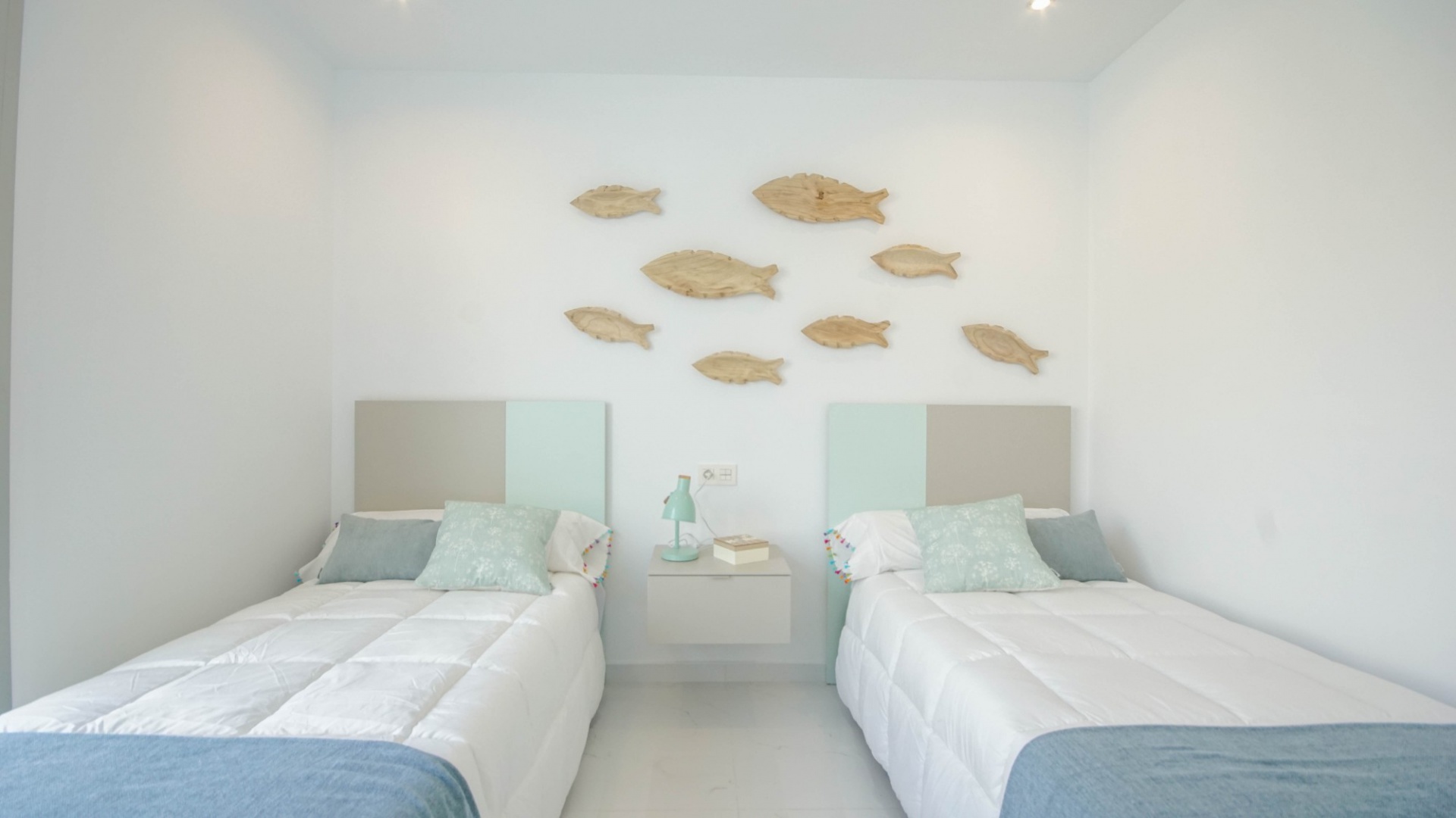 New Build - Villa - Torrevieja - Los Balcones