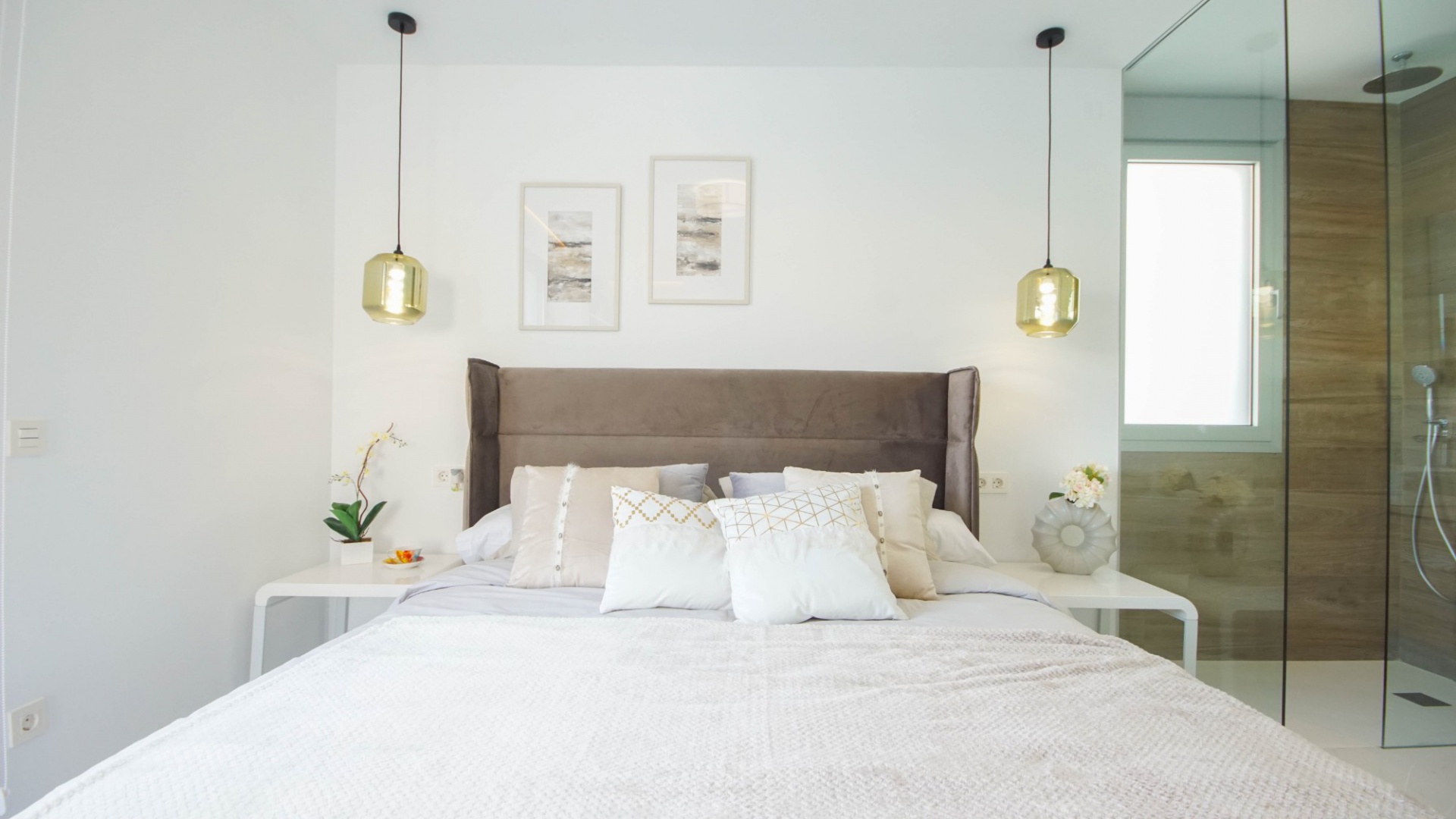 New Build - Villa - Torrevieja - Los Balcones