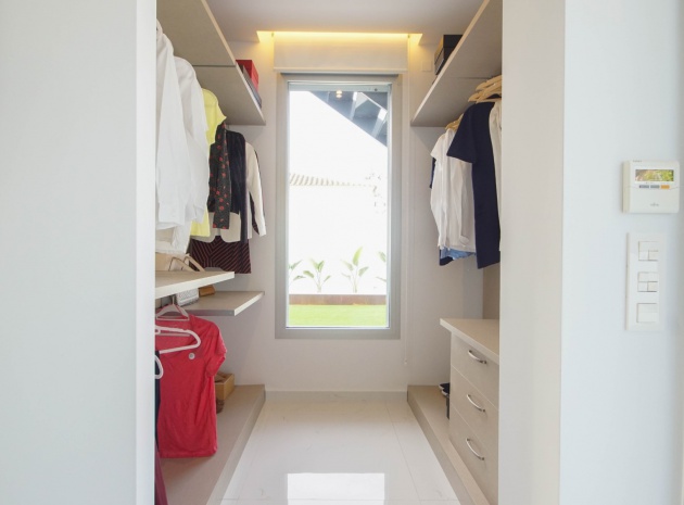 New Build - Villa - Torrevieja - Los Balcones