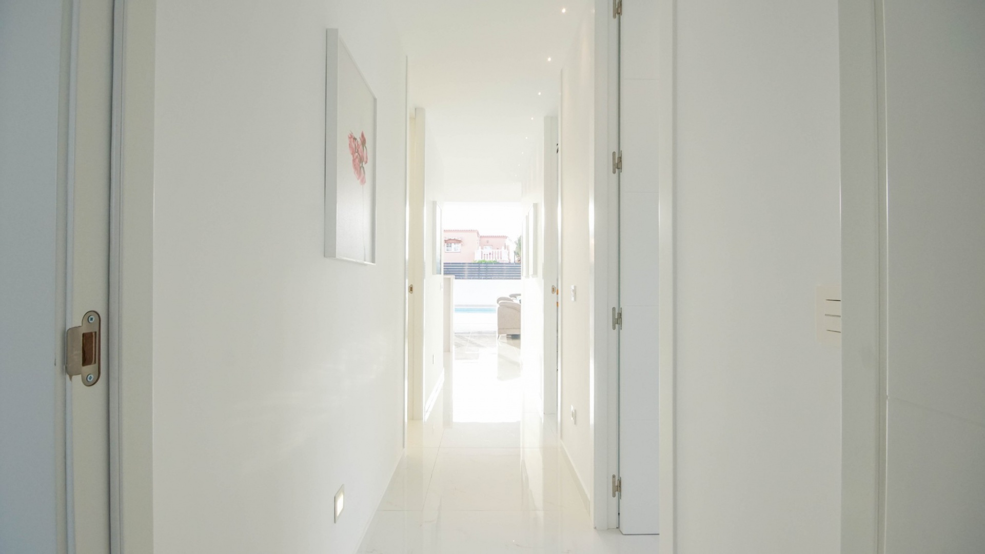 New Build - Villa - Torrevieja - Los Balcones