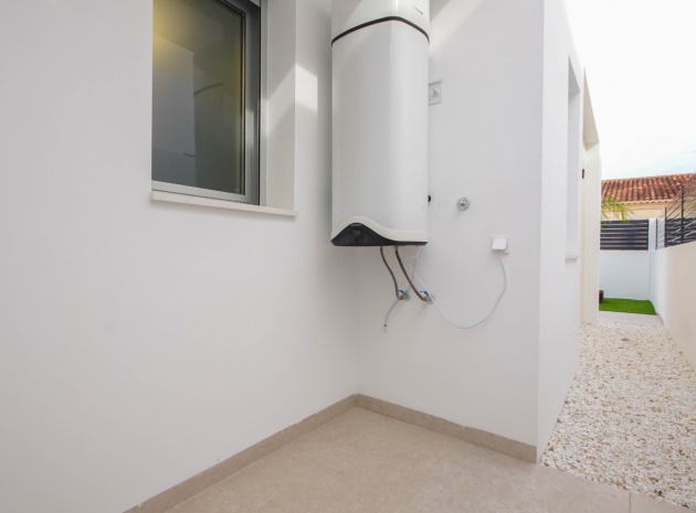 New Build - Villa - Torrevieja - Los Balcones