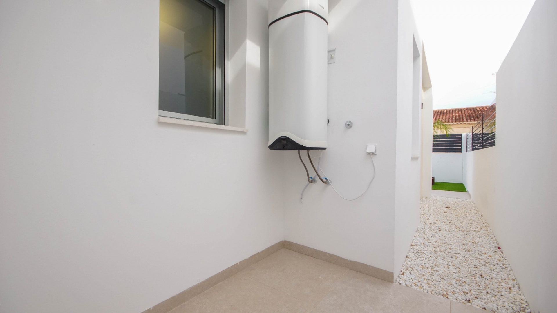 New Build - Villa - Torrevieja - Los Balcones