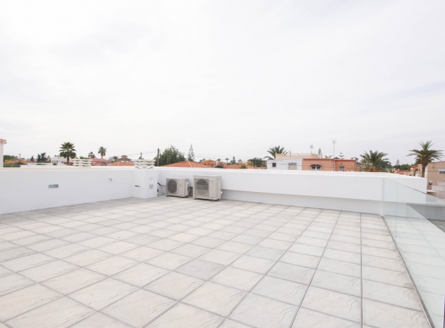 New Build - Villa - Torrevieja - Los Balcones