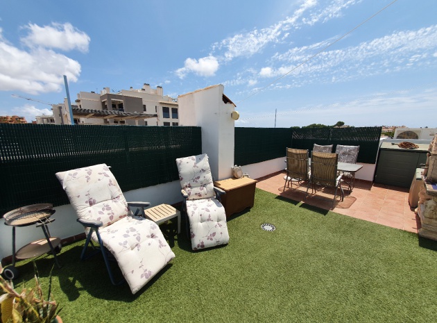 Resale - Apartment - Villamartin - panorama golf