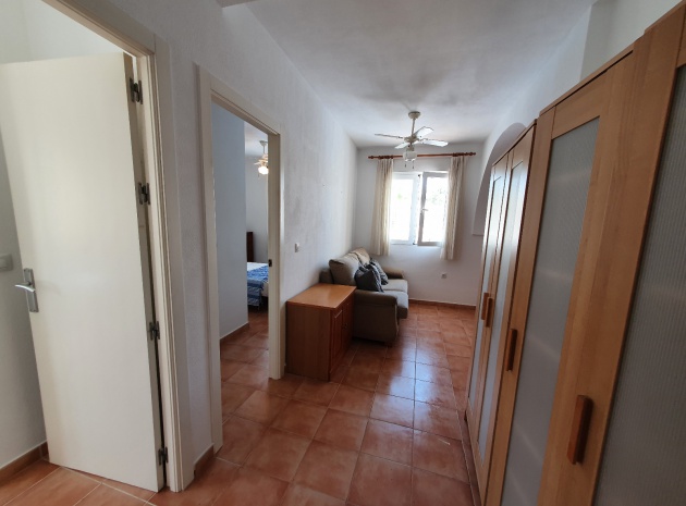 Revente - Appartement - Villamartin - panorama golf