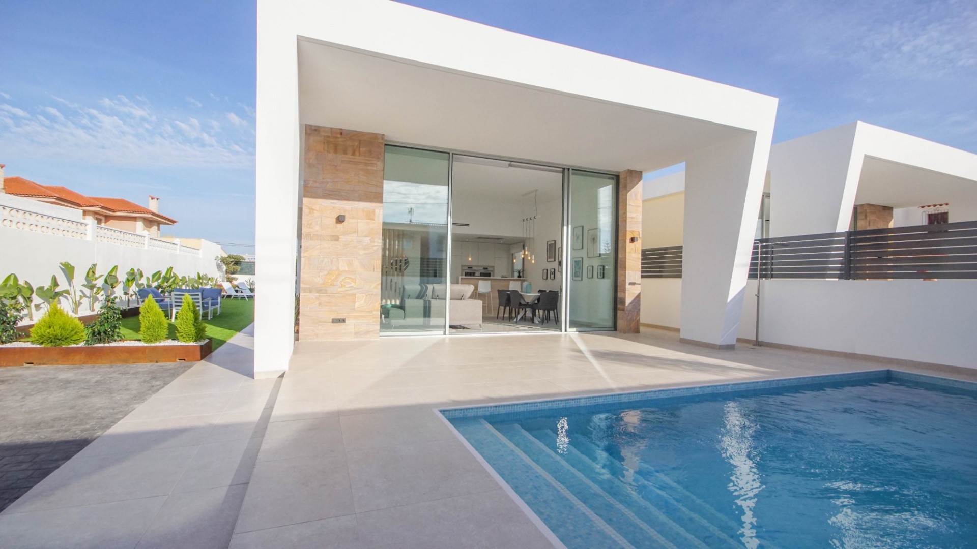 Torrevieja luxury homes for sale