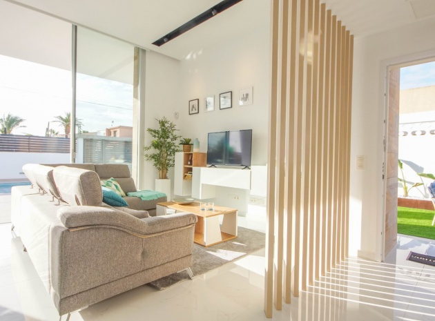 Neubau - Villa - Torrevieja