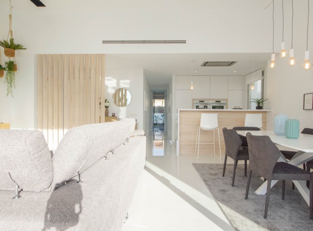 Neubau - Villa - Torrevieja