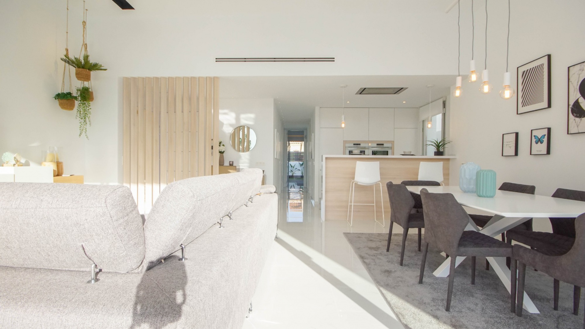 Neubau - Villa - Torrevieja